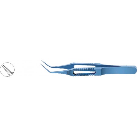 Forceps Tying Colibri